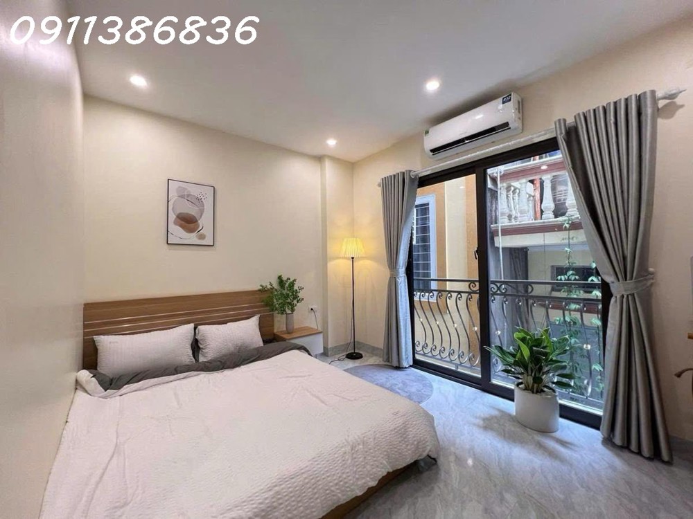 Siêu Căn Hộ Dòng Tiền Yên Hòa 150M 8T, Doanh Thu 250Tr/tháng, Full Nội Thất, Hơn 59 Tỷ