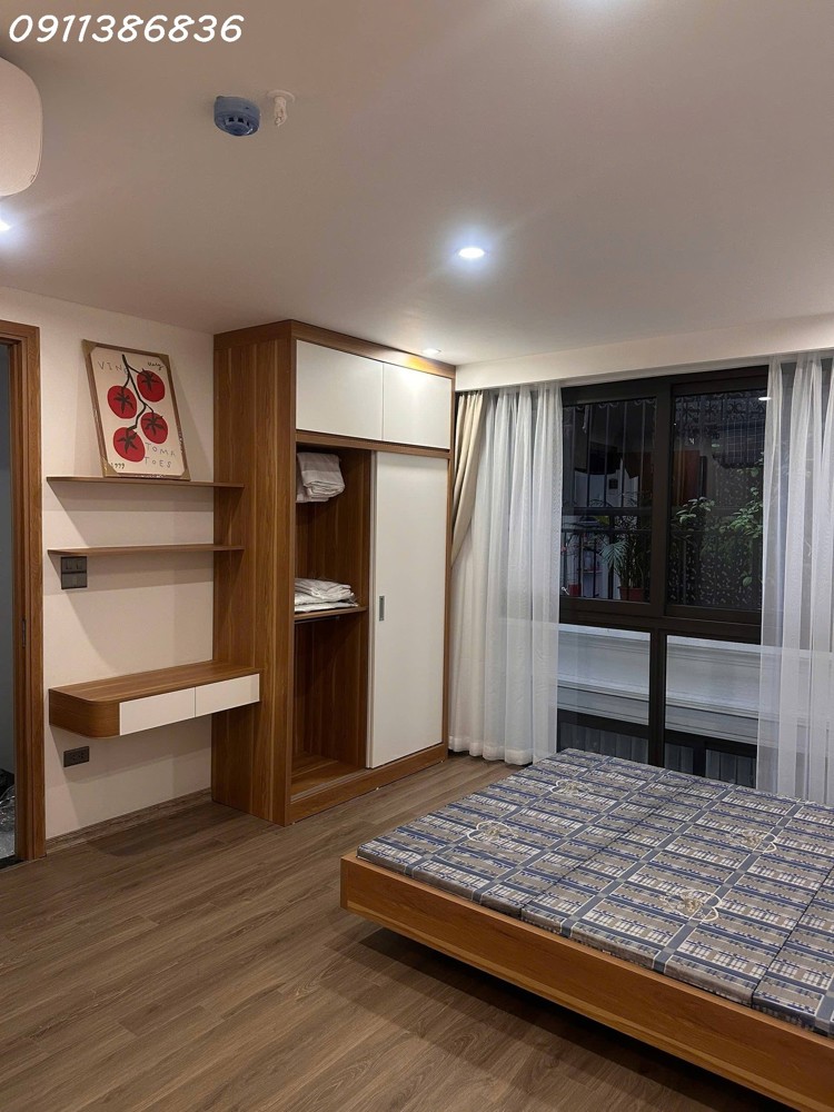 Siêu Căn Hộ Dòng Tiền Yên Hòa 150M 8T, Doanh Thu 250Tr/tháng, Full Nội Thất, Hơn 59 Tỷ