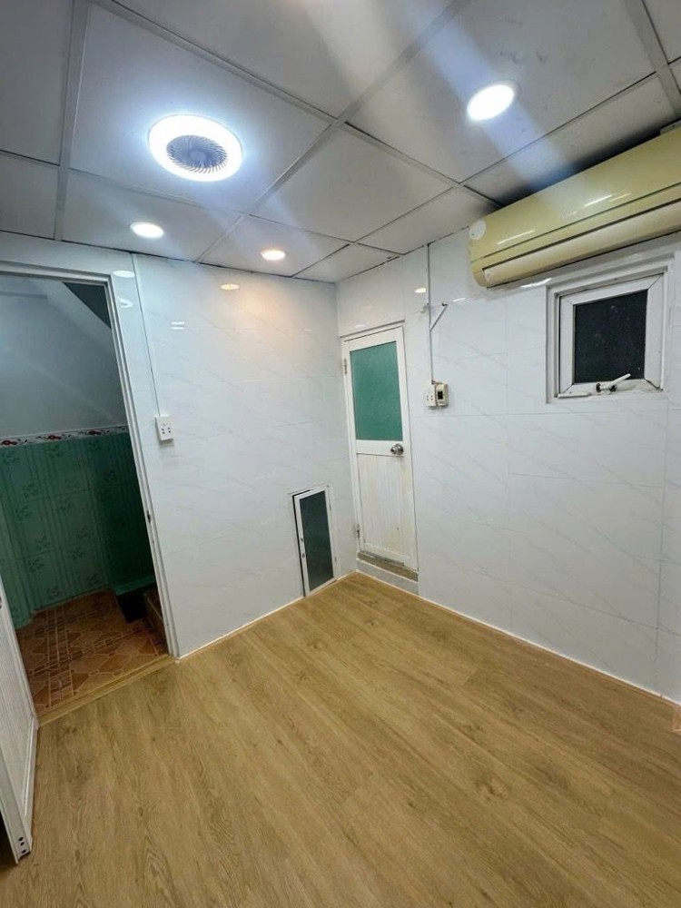 Bán Nhà 3 Tầng Nguyễn Oanh, Gò Vấp Gần Chợ An Nhơn Chỉ 2Ty4