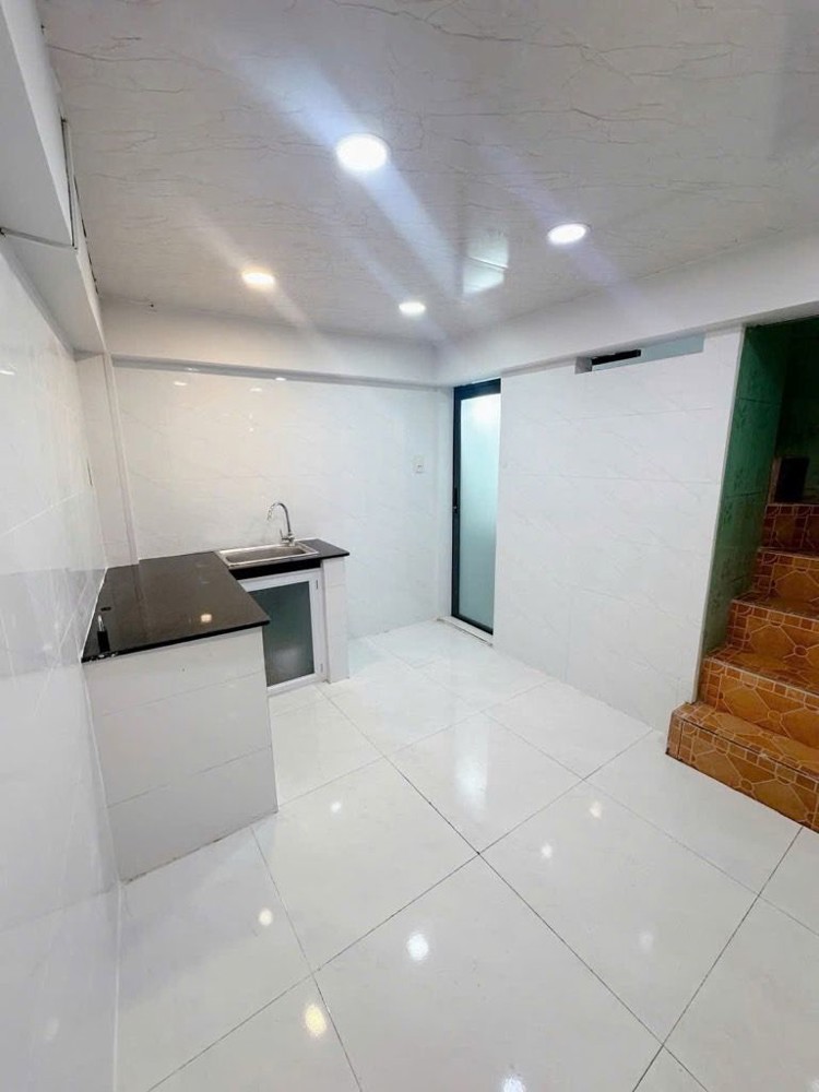 Bán Nhà 3 Tầng Nguyễn Oanh, Gò Vấp Gần Chợ An Nhơn Chỉ 2Ty4