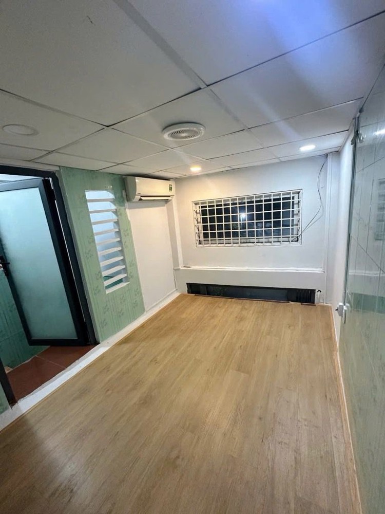 Bán Nhà 3 Tầng Nguyễn Oanh, Gò Vấp Gần Chợ An Nhơn Chỉ 2Ty4