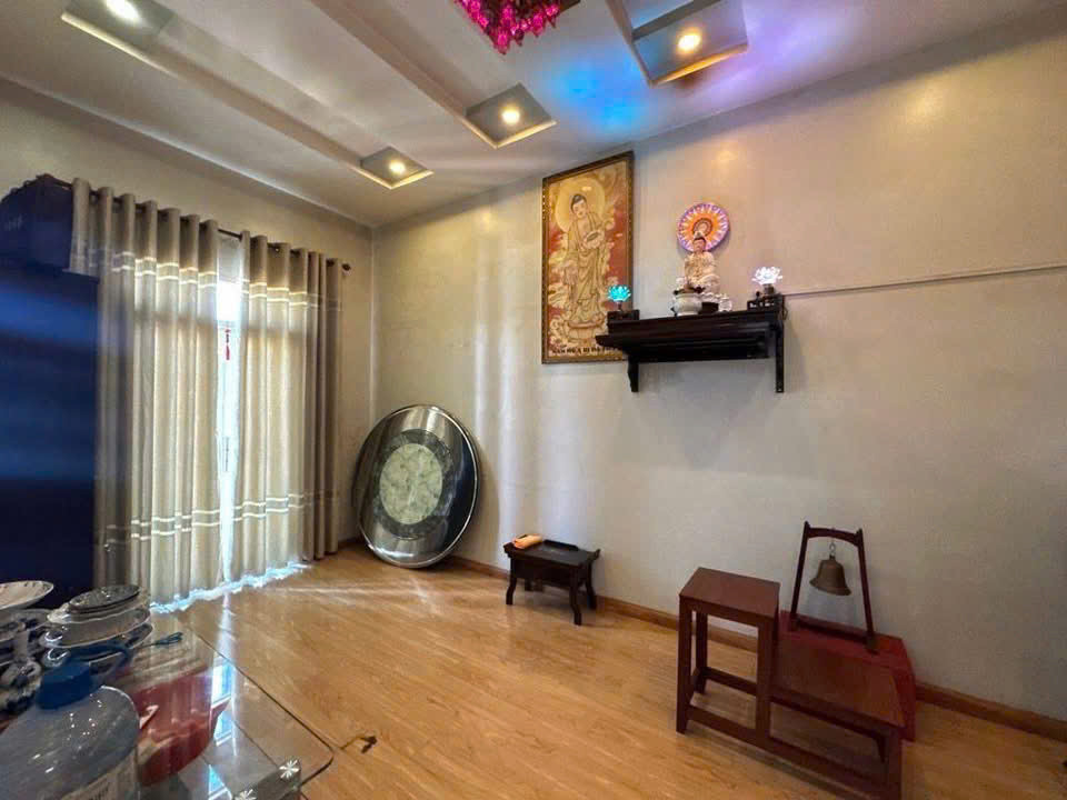 Siêu Phẩm Mt Hiệp Thành 06 – Ngang Gần 10M – 4 Lầu 11Pn, Có Thang Máy – Chỉ 17.5 Tỷ