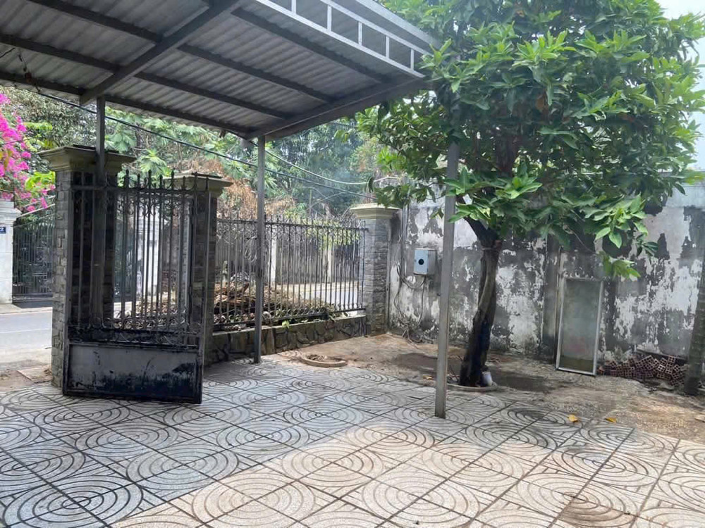 Biệt Thự Vườn Hóc Môn – Đất Vuông Đẹp, Đường Nhựa Lớn – Chỉ 10.5 Tỷ