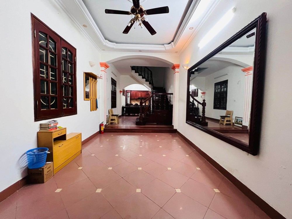 Ô Tô Tránh, Phân Lô 3 Mặt Thoáng Phan Văn Trường 33/40M 5T Kinh Doanh 12.5 Tỷ