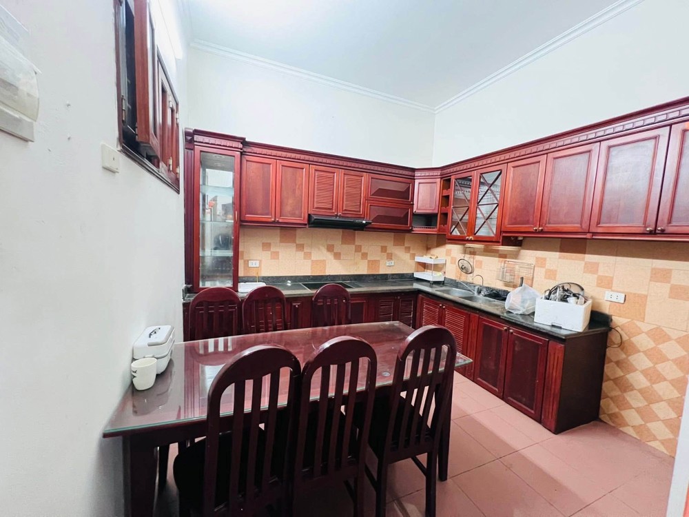 Ô Tô Tránh, Phân Lô 3 Mặt Thoáng Phan Văn Trường 33/40M 5T Kinh Doanh 12.5 Tỷ