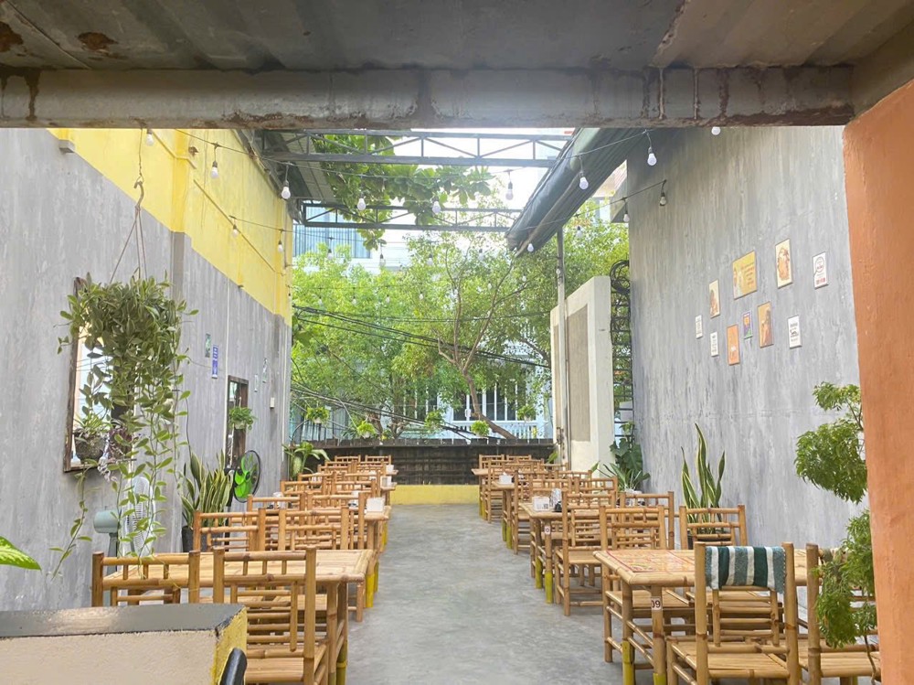 Nhà Mặt Tiền Trung Tâm Phước Hòa – Giá 8.8 Tỷ