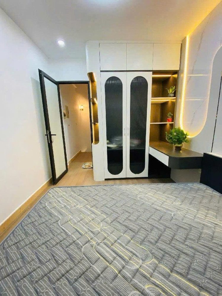 Cho Thuê Nhà Nguyên Căn Mới Xây – Ngõ 139 Tam Trinh, Hoàng Mai, Hà Nội