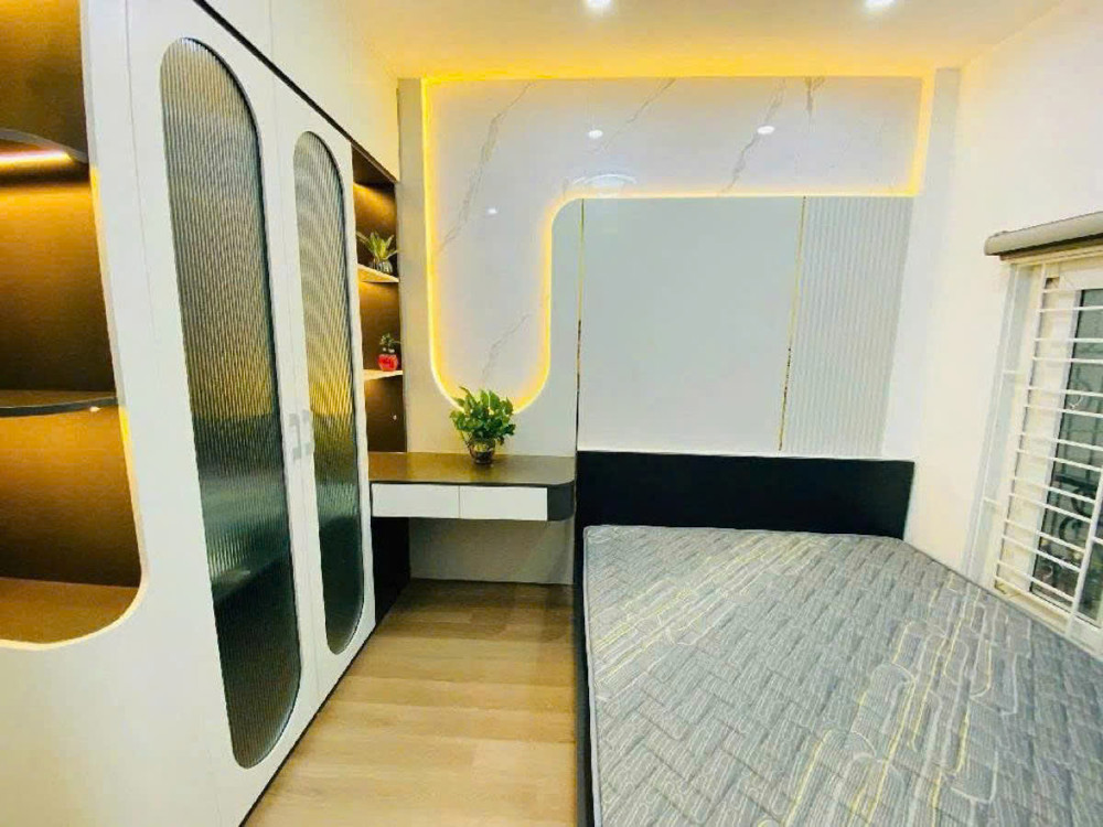 Cho Thuê Nhà Nguyên Căn Mới Xây – Ngõ 139 Tam Trinh, Hoàng Mai, Hà Nội