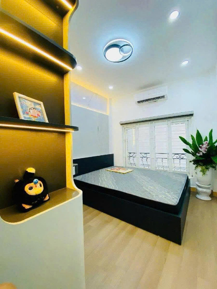 Cho Thuê Nhà Nguyên Căn Mới Xây – Ngõ 139 Tam Trinh, Hoàng Mai, Hà Nội