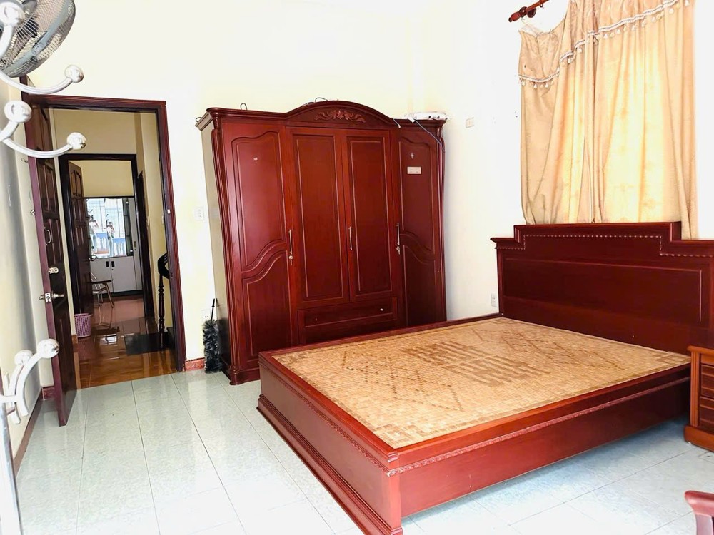 Hiếm Quáphân Lô Xuân Thủy 40M 5T, Ô Tô Tránh Nhau, Kd, Chỉ Hơn 12 Tỷ