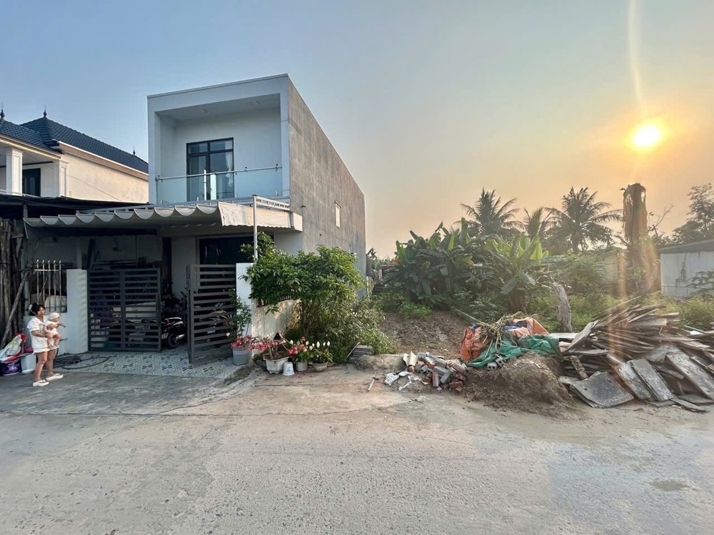 [1,85 Tỷ] Lô Đất Đẹp Tại Tổ Dân Phố Nguyễn Huệ Nam Đồ Sơn Zalo 0567 222 555