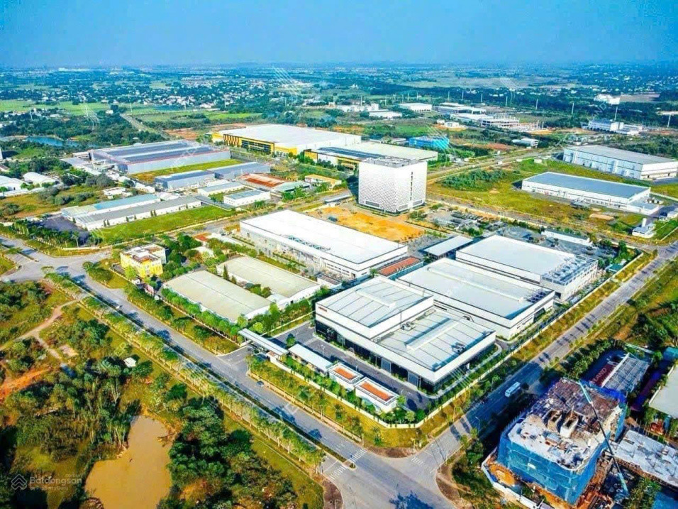Giảm Hẳn 3,3 Tỷ 100M2 Đất Gần Đại Học Quốc Gia Thành Phố Tri Thức, Mua Hôm Nay Hái Vàng Ngày Mai