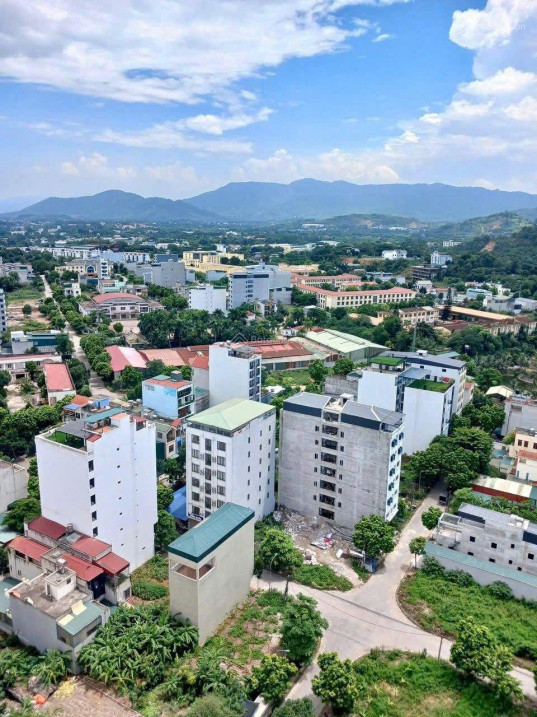 Giảm Hẳn 3,3 Tỷ 100M2 Đất Gần Đại Học Quốc Gia Thành Phố Tri Thức, Mua Hôm Nay Hái Vàng Ngày Mai