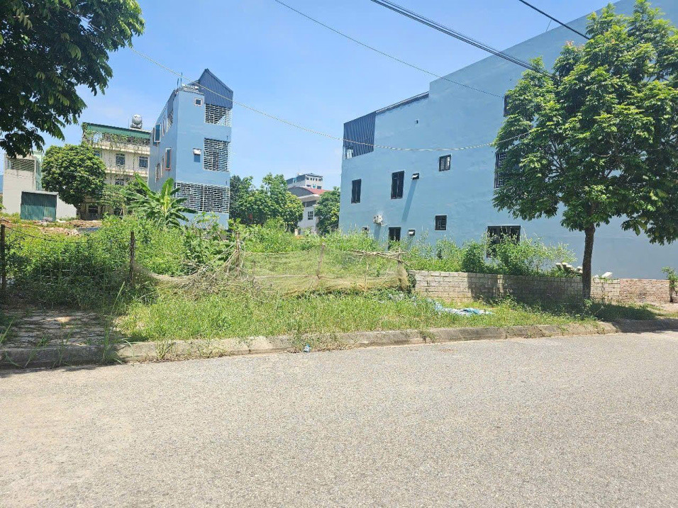 Giảm Hẳn 3,3 Tỷ 100M2 Đất Gần Đại Học Quốc Gia Thành Phố Tri Thức, Mua Hôm Nay Hái Vàng Ngày Mai