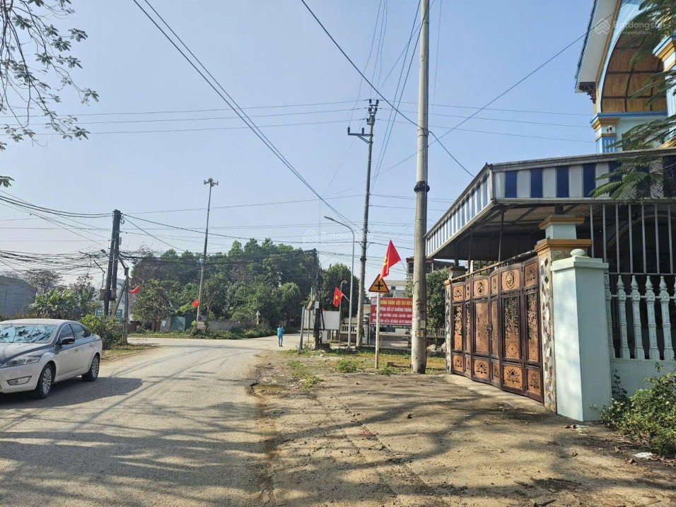 Giảm Hẳn 3,3 Tỷ 100M2 Đất Gần Đại Học Quốc Gia Thành Phố Tri Thức, Mua Hôm Nay Hái Vàng Ngày Mai