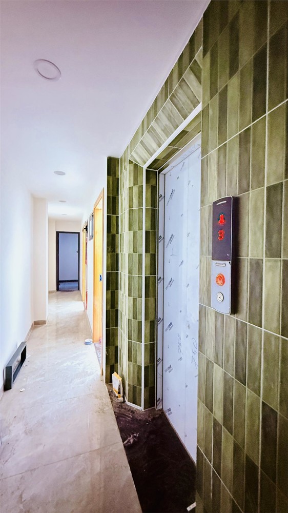 Bán Chdv Mặt Tiền Ngô Đức Kế, 7 Tầng Có Hầm, Thang Máy