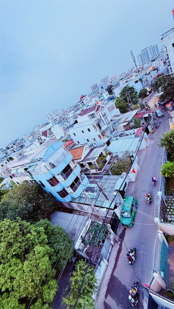 Bán Chdv Mặt Tiền Ngô Đức Kế, 7 Tầng Có Hầm, Thang Máy