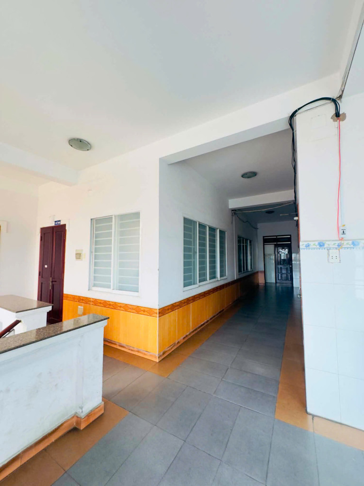 Bán Nhà Mt Tỉnh Lộ 43 - Giao Ngô Chí Quốc, 4015M2, 45X95m, Dòng Tiền 400Tr, Rao 198 Tỷ,