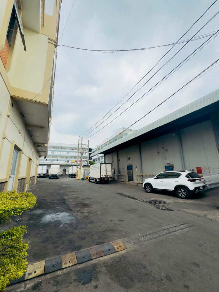 Bán Nhà Mt Tỉnh Lộ 43 - Giao Ngô Chí Quốc, 4015M2, 45X95m, Dòng Tiền 400Tr, Rao 198 Tỷ,