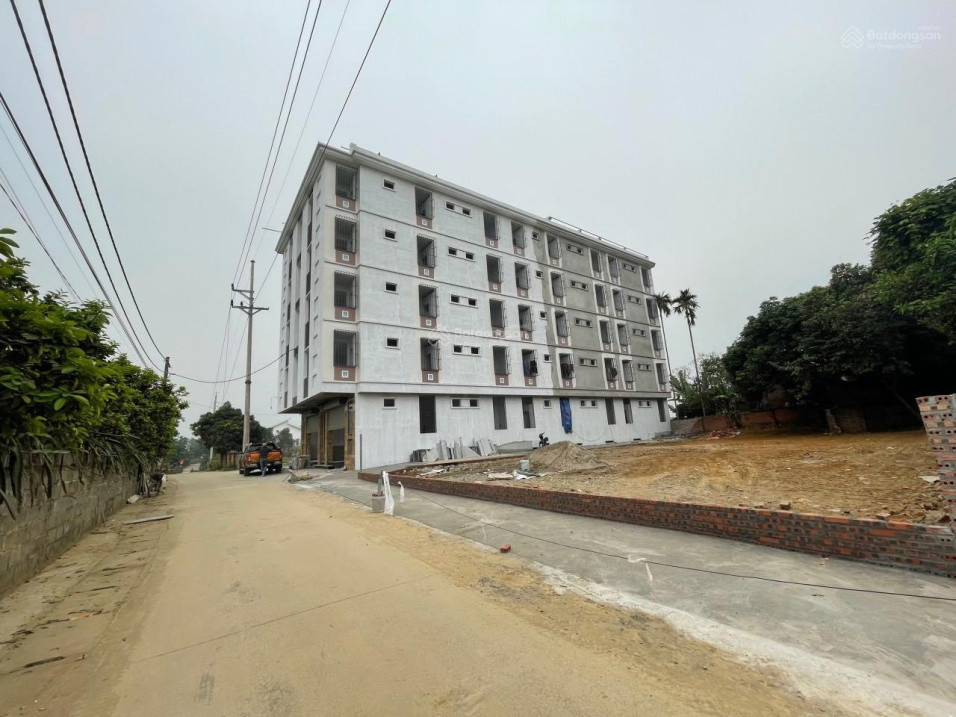 Cần Bán 150M2 Thôn Nhòn Tiến Xuân Đối Diện Cổng Số 2 Đhqg, Cạnh Xanh Vila Xây Trọ