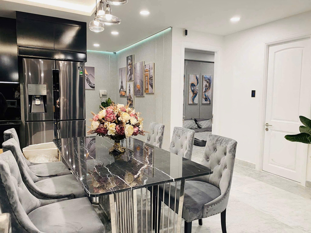 Bán Căn Hộ 125M2, 3Pn, 2Wc Tại Sunrise City, Giá Tốt