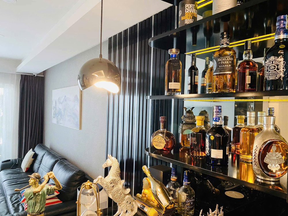 Bán Căn Hộ 125M2, 3Pn, 2Wc Tại Sunrise City, Giá Tốt