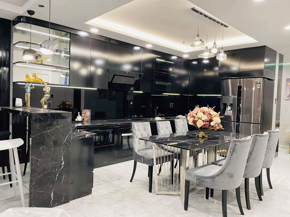 Bán Căn Hộ 125M2, 3Pn, 2Wc Tại Sunrise City, Giá Tốt