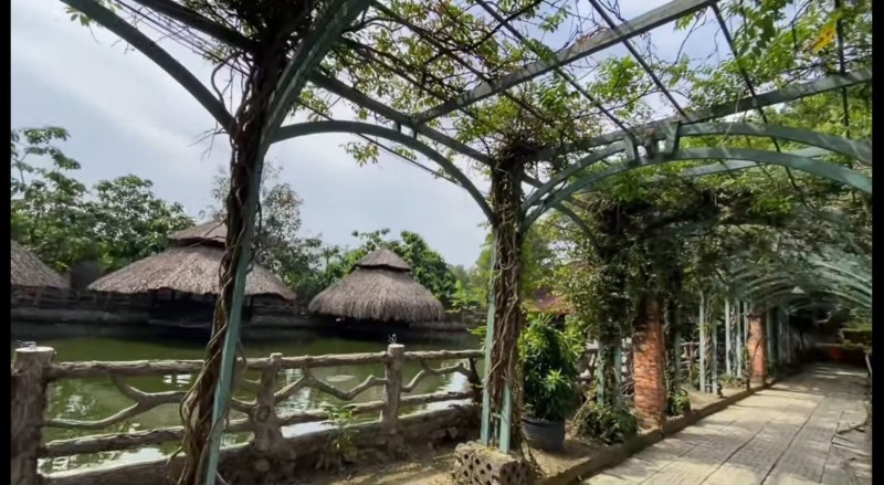 1.4 Ha Mặt Tiền Bình Phú – Thủ Đức 200 Tỷ (~17Tr/m²)