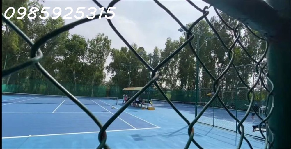 Bán 1.4Ha Mặt Tiền Bình Phú – Tp Thủ Đức Giá Chỉ 200 Tỷ (~17Tr/m²)