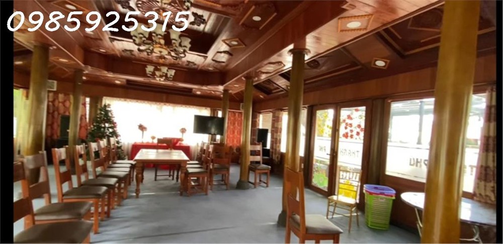 Bán 1.4Ha Mặt Tiền Bình Phú – Tp Thủ Đức Giá Chỉ 200 Tỷ (~17Tr/m²)