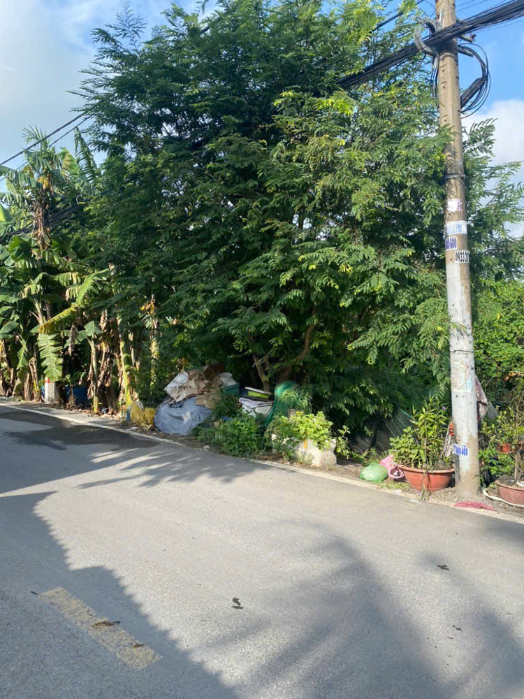 Bán Lô Đất (20X57) Mặt Tiền Nhị Bình 3 – Ngã 3 Huỳnh Thị Xe – Ngang 20M