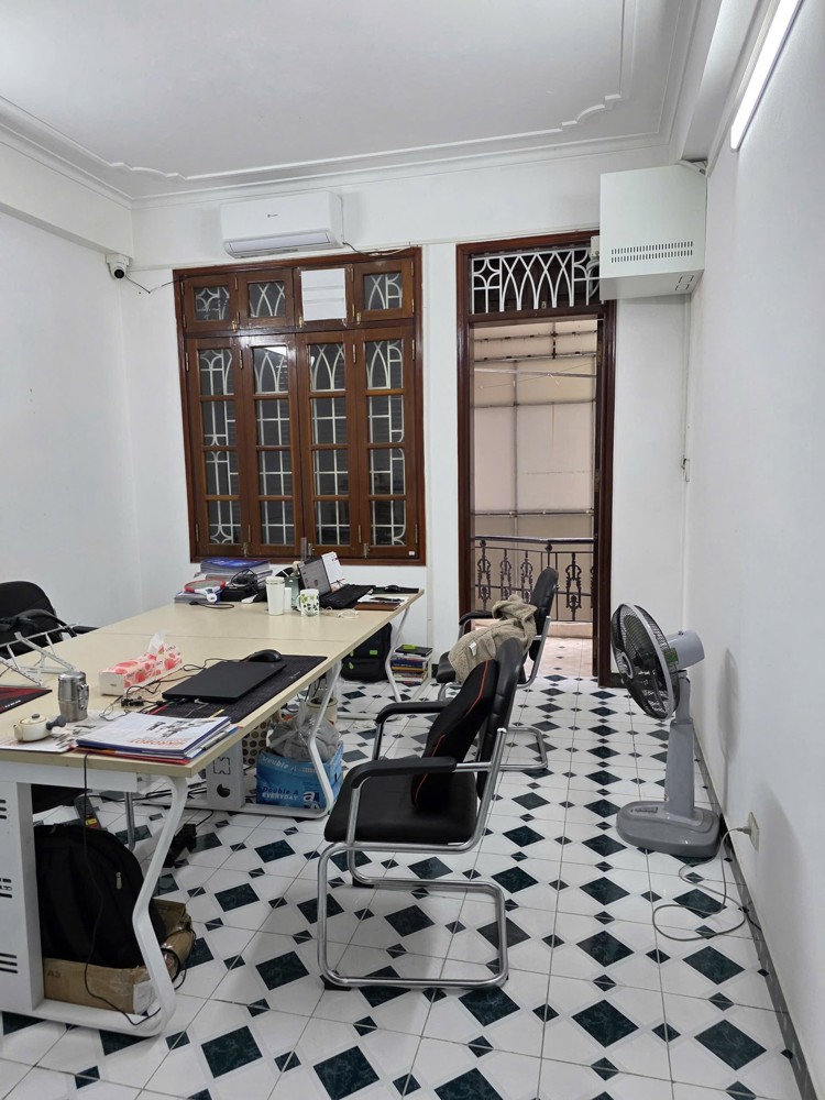 Cần Bán Nhà Thanh Xuân, Phân Lô Vỉa Hè 52M 5Tầng, Oto Tránh, Kinh Doanh, Vp, Nhỉnh 24 Tỷ