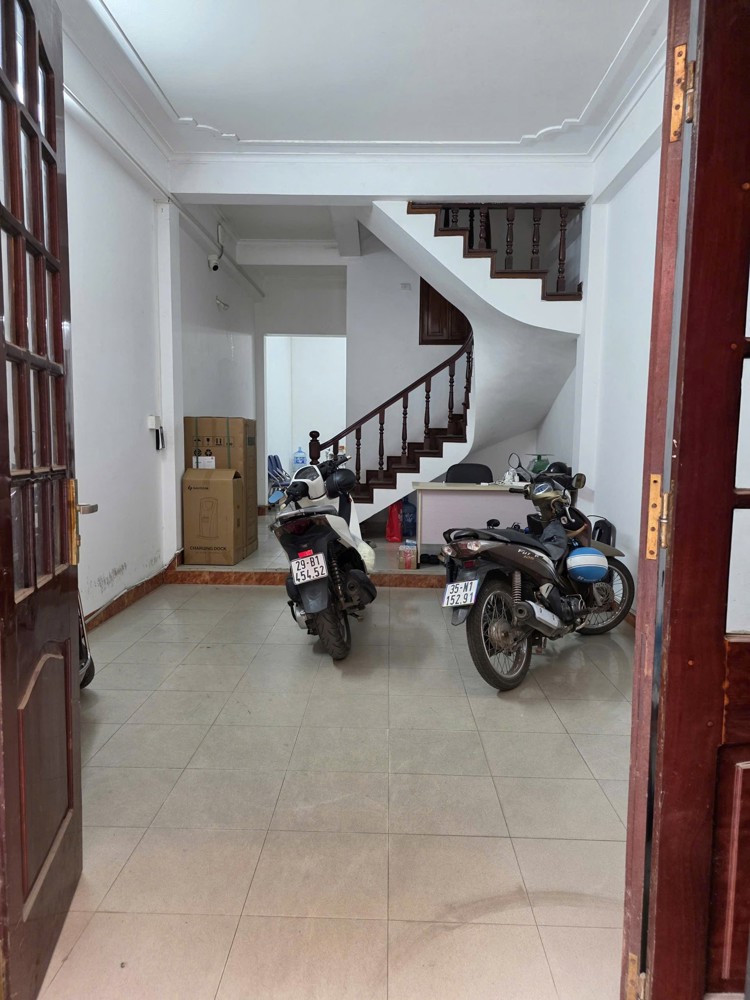 Cần Bán Nhà Thanh Xuân, Phân Lô Vỉa Hè 52M 5Tầng, Oto Tránh, Kinh Doanh, Vp, Nhỉnh 24 Tỷ