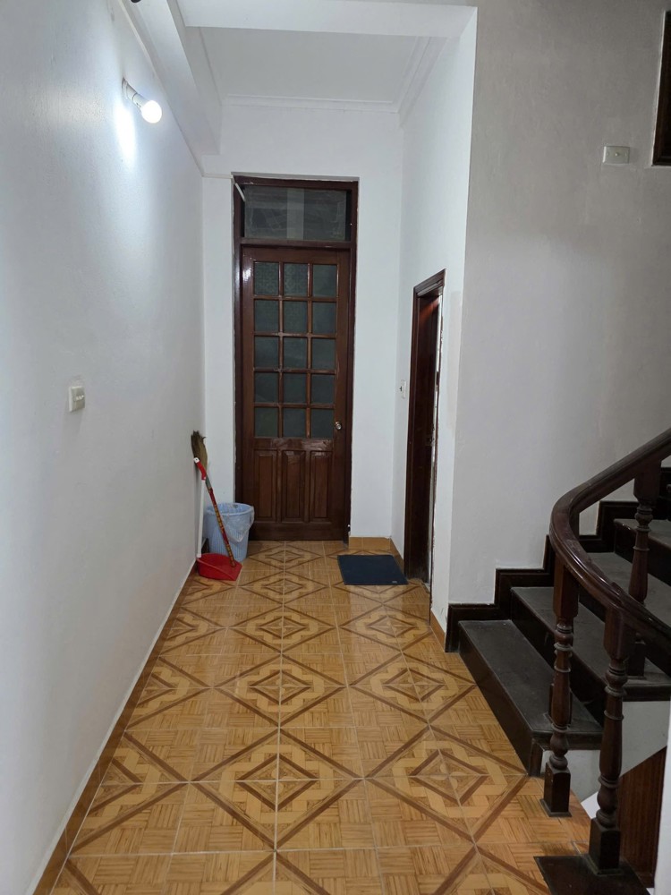 Cần Bán Nhà Thanh Xuân, Phân Lô Vỉa Hè 52M 5Tầng, Oto Tránh, Kinh Doanh, Vp, Nhỉnh 24 Tỷ