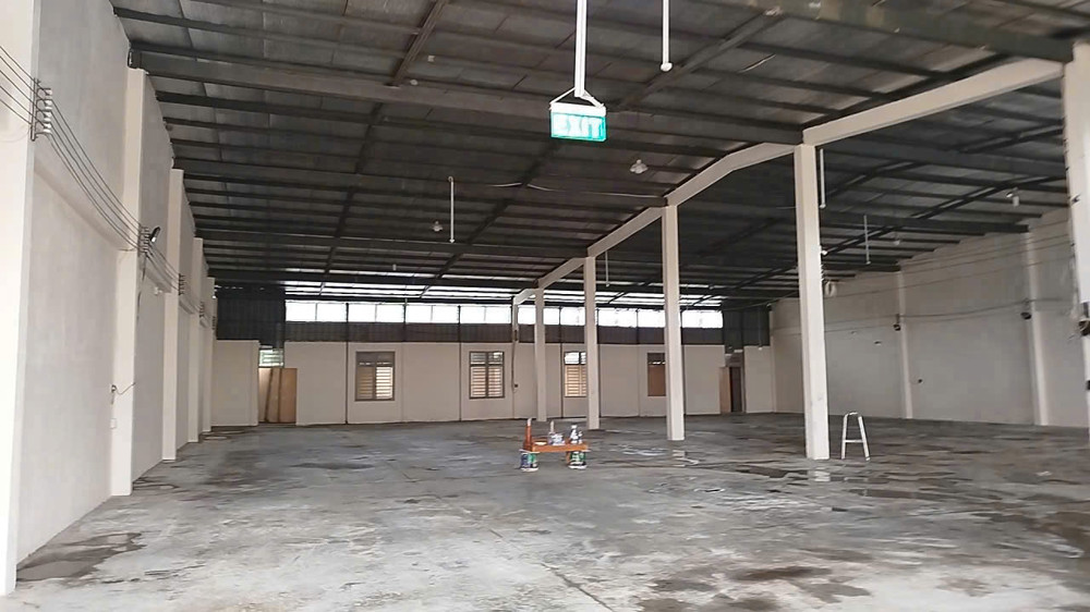 Xưởng Khủng Thới Tam Thôn – Diện Tích Hơn 1.000M² – Giá 27 Tỷ