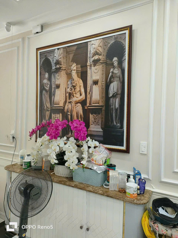 Bán Nhà Kdc Anh Tuấn Riverside – 4 Tầng, Đường 8M, Giá 7.4 Tỷ