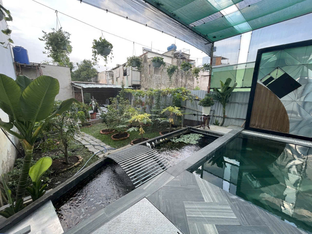 Đất Hẻm 1 Trục Nguyễn Văn Quá, Q12 – Chỉ 30Tr/m² - Full Thổ – Hẻm Xe Tải 9M