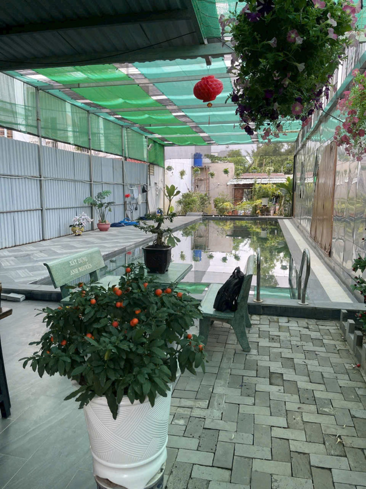 Đất Hẻm 1 Trục Nguyễn Văn Quá, Q12 – Chỉ 30Tr/m² - Full Thổ – Hẻm Xe Tải 9M