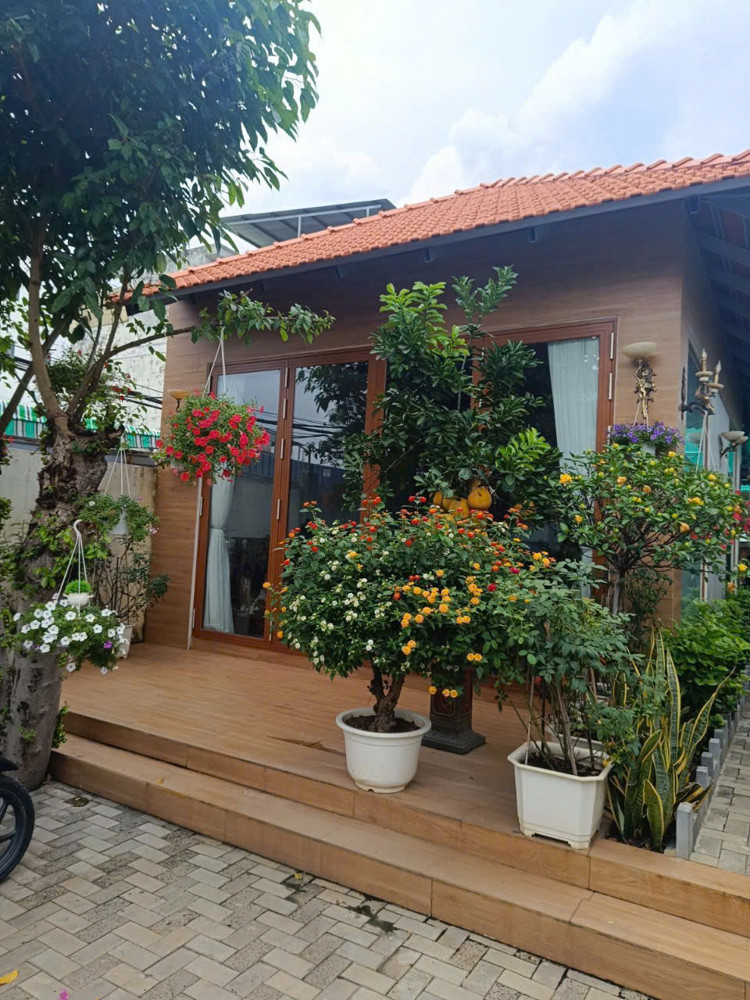 Đất Hẻm 1 Trục Nguyễn Văn Quá, Q12 – Chỉ 30Tr/m² - Full Thổ – Hẻm Xe Tải 9M