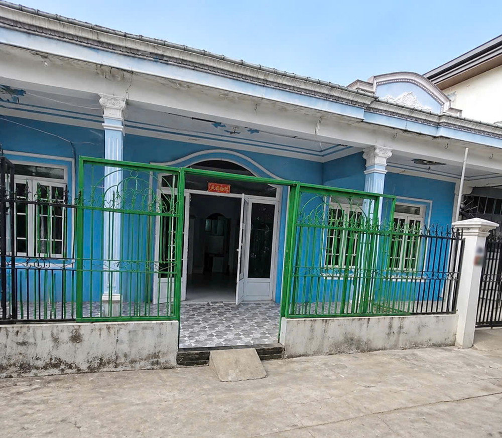 Nhà 14,3M X 12,5M - Gần Bx Q8, Giá : 9,5 Tỉ (Tl)