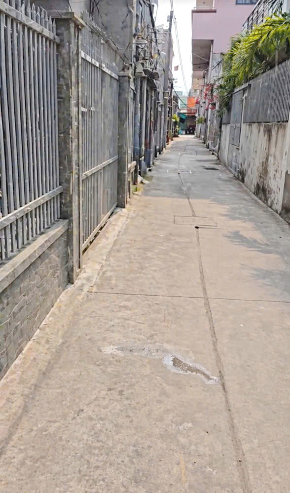 Nhà 14,3M X 12,5M - Gần Bx Q8, Giá : 9,5 Tỉ (Tl)