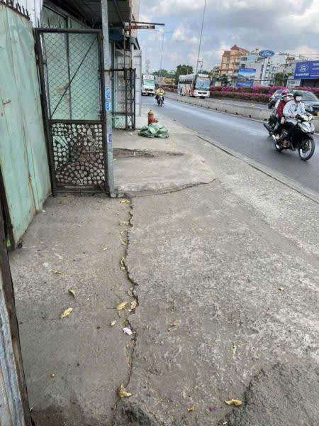 Bán Xưởng Mt Quốc Lộ 1A Thạnh Xuân, Q12 – Thu Nhập 95Tr/tháng – Điện 3 Pha, Pccc