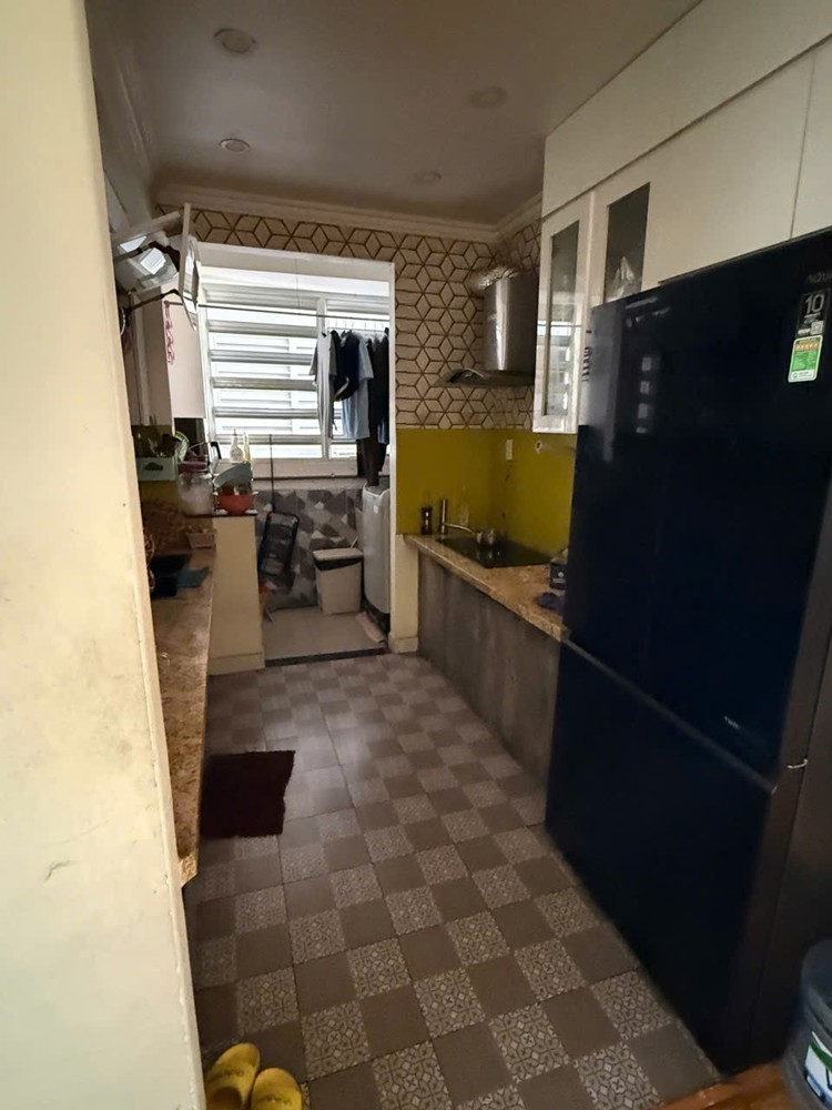 Giá Tốt - Chính Chủ Cần Bán Nhanh Căn Hộ Đẹp Vị Trí Tại Quận Gò Vấp, Hcm