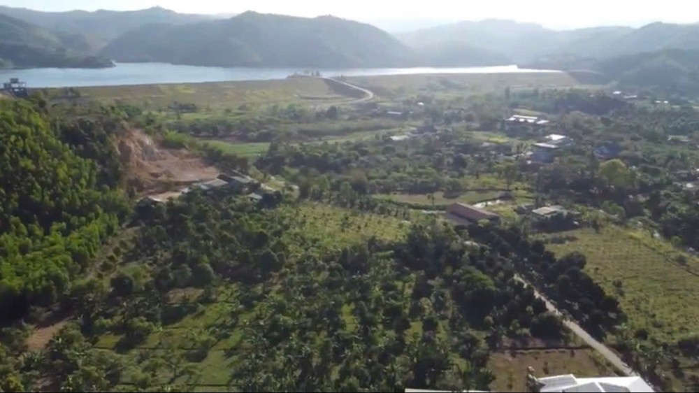 Đất Đẹp – Giá Tốt – Chính Chủ Cần Bán Tại Tiên Hoàng, H. Cát Tiên, T. Lâm Đồng