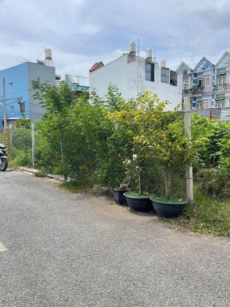 Bán Đất Đẹp P.thới An – Nở Hậu Tài Lộc – Full Thổ Cư – 714M² Giá Chỉ 24 Tỷ