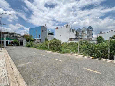 Bán Đất Đẹp P.thới An – Nở Hậu Tài Lộc – Full Thổ Cư – 714M² Giá Chỉ 24 Tỷ