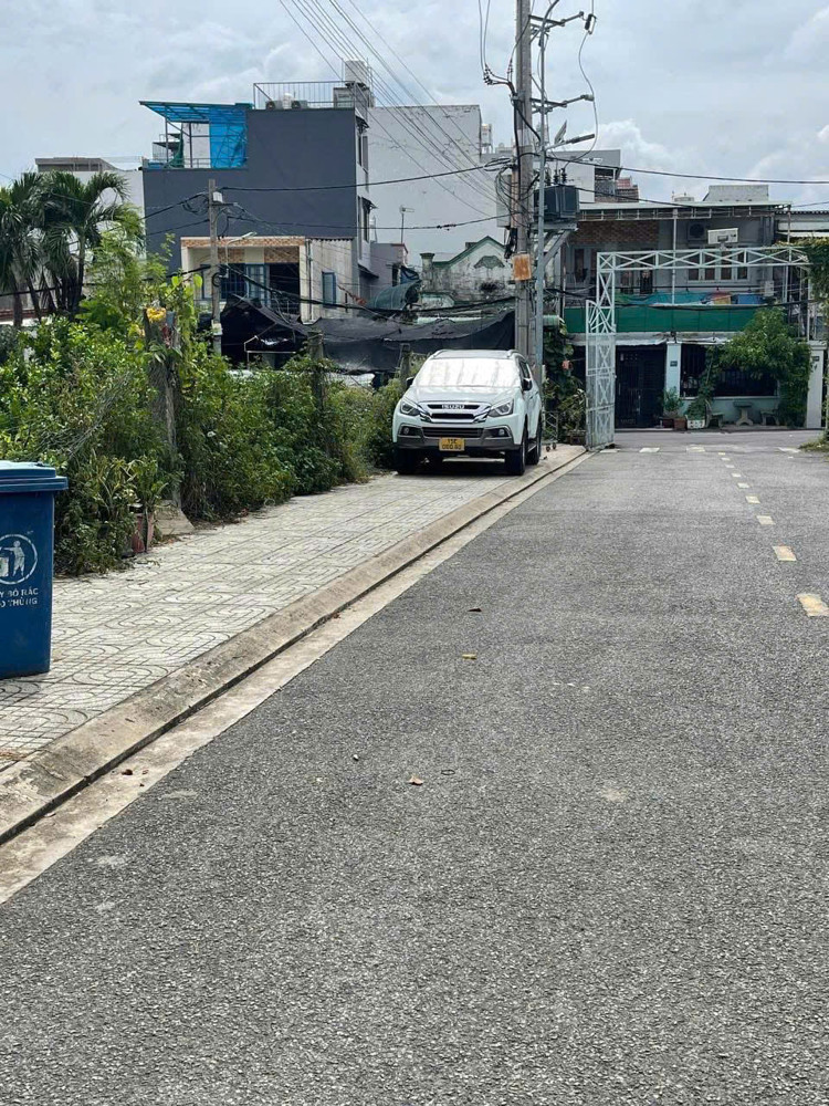 Bán Đất Đẹp P.thới An – Nở Hậu Tài Lộc – Full Thổ Cư – 714M² Giá Chỉ 24 Tỷ