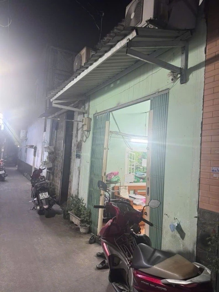 Nhà Bán Nguyễn Văn Quá, Q.12 - Dt(7x10) - Giá 4,5 Tỷ