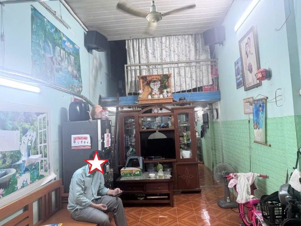 Nhà Bán Nguyễn Văn Quá, Q.12 - Dt(7x10) - Giá 4,5 Tỷ