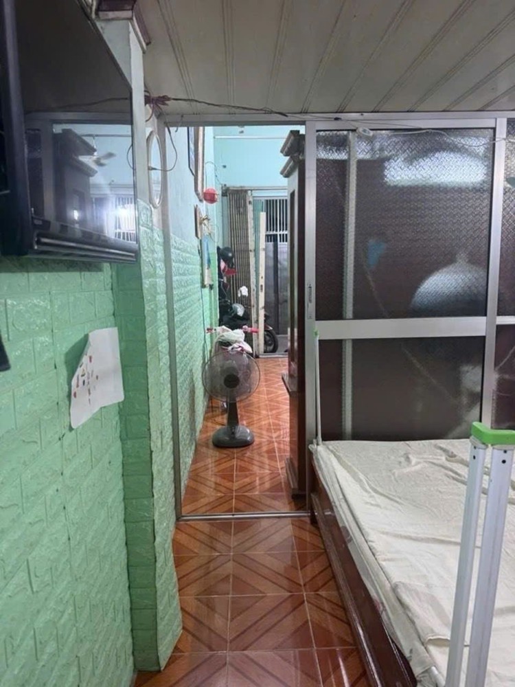 Nhà Bán Nguyễn Văn Quá, Q.12 - Dt(7x10) - Giá 4,5 Tỷ